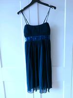 Blaues Kleid Gr. 36 Dresden - Bühlau/Weißer Hirsch Vorschau