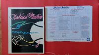 Tennis Programmheft 1989 "Nabisco Masters" New York Kreis Pinneberg - Elmshorn Vorschau