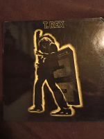 LP T. REX Electric Warrior Sachsen-Anhalt - Burg Vorschau