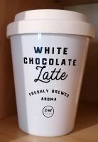 DW Home Duftkerze White Chocolate Latte neu Hamburg-Nord - Hamburg Alsterdorf  Vorschau