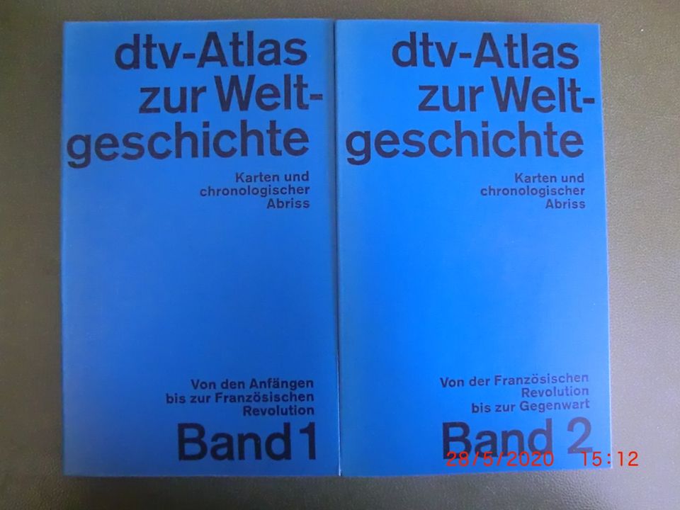 3 Bücher von Sebastian Haffner, ab 1,00 € pro Buch in Neuss
