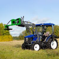 Zaunmäher Mähwerk Traktor Trommelmähwerk Mähwerk Kantenmäher Euro Sachsen - Görlitz Vorschau