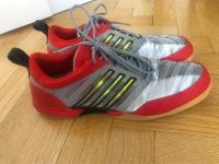 Adidas, Sneaker, Größe 48, Tischtennis Thüringen - Erfurt Vorschau