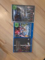 Marvel Filme Blu-Ray und DVD Rheinland-Pfalz - Jockgrim Vorschau