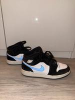 Air Jordan 1 Mid Racer Blue Mitte - Tiergarten Vorschau