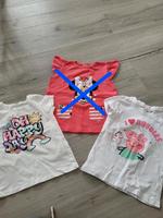 Baby T-Shirts Größe 92 Peppa Wutz, Dopodopo Hessen - Altenstadt Vorschau