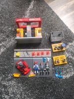 Playmobil Tankstelle und Racing Team Konvolut Nordrhein-Westfalen - Ennigerloh Vorschau