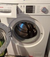 Bosch Serie 6 VarioPerfect Waschmaschine Nordrhein-Westfalen - Bottrop Vorschau
