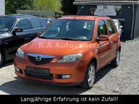 Mazda 2 Lim. 1.4 Exclusive*Kupplung Neu*Tüv 12/26 Hessen - Herborn Vorschau