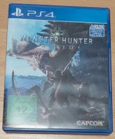 Monster Hunter: World - PlayStation 4 2018 Nordrhein-Westfalen - Hamm Vorschau