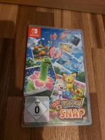 Nintendo Switch New Pokémon Snap Nordrhein-Westfalen - Bottrop Vorschau