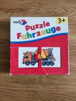 Puzzle Fahrzeuge Baden-Württemberg - Ühlingen-Birkendorf Vorschau