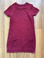 Kleid Strickkleid Weinrot EDC Esprit XL Berlin - Tempelhof Vorschau