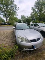 Honda Civic EM2 Bayern - Bamberg Vorschau
