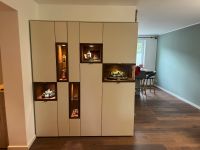 Venjakob Andiamo Home Vitrine Wohnzimmerschrank Highboard Regal Nordrhein-Westfalen - Krefeld Vorschau