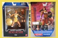 *DBF-042* Masters of the Universe Masterverse-Revelation – TEELA Güstrow - Landkreis - Güstrow Vorschau