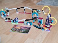 Lego Friends Magischer Jahrmarkt Bayern - Grafenrheinfeld Vorschau