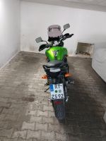 Kawasaki Versys 650 Baden-Württemberg - Reutlingen Vorschau