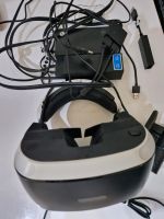 VR brille Ps4 / VR Pistole Niedersachsen - Barsinghausen Vorschau