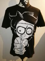 Akumu Ink Emo T-shirt Größe S aus den USA Nordrhein-Westfalen - Rheine Vorschau