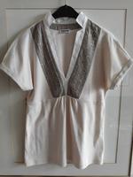 Designer Shirtbluse von INDSIEME Größe 40 Bayern - Büchenbach Vorschau