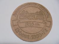 DDR Bierdeckel Bier Deckel Untersetzer Filz Augustusburg Sachsen - Freiberg Vorschau