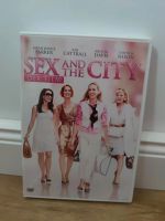 Sex and the City - der Film (DVD) Niedersachsen - Hambergen Vorschau