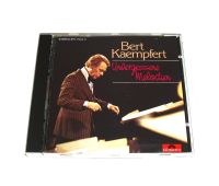 CD  Bert Kaempfert - Unvergessene Melodien Berlin - Steglitz Vorschau