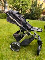 Kinderwagen ABC Design Salsa 4air Diamond München - Laim Vorschau