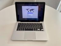 MacBook Pro 13,3" 2,5 GHz Intel Dual-Core i5 16/250/Superdrive Nordrhein-Westfalen - Meerbusch Vorschau