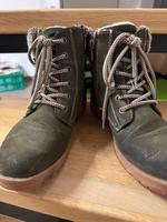 Tom Tailor Stiefel gr. 36 Bayern - Rosenheim Vorschau