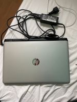 Laptop HP 350 G1/ sehr guter Zustand/ Windows 10 Nordrhein-Westfalen - Kempen Vorschau