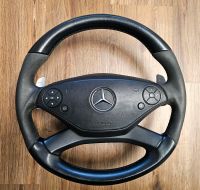 Mercedes-Benz AMG PERFORMANCE Lenkrad W221 W216 S63 S65 S500 CL50 Rheinland-Pfalz - Koblenz Vorschau