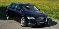 Audi Verkaufe gepflegten Audi A3 1.6 TDI Bayern - Bogen Niederbay Vorschau
