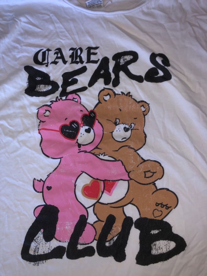 Care Bear T-Shirt in Leopoldshöhe