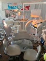 Generalüberholte Kavo 1058 T, Behandlungseinheit, DENTAL Kr. München - Haar Vorschau