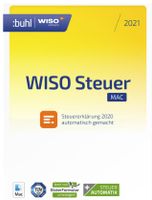 WISO Steuer 2021 für 2020 Leipzig - Grünau-Ost Vorschau