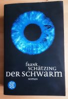 Frank  Schätzing - Der Schwarm Niedersachsen - Estorf Vorschau