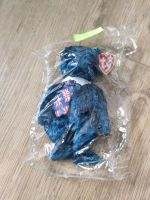 TY Beanies - Pops the blue bear Bayern - Weiden (Oberpfalz) Vorschau