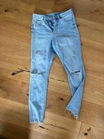 H&M Jeans high waist 36 Nordrhein-Westfalen - Hamm Vorschau