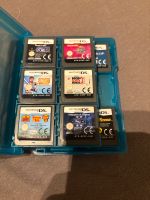 Nintendo ds spiele Mecklenburg-Vorpommern - Neubrandenburg Vorschau