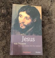 Hohn-Kemler: Jesus von Nazaret Für wen sollen wir ihn halten? Bayern - Ortenburg Vorschau