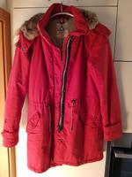 Parka Winterjacke von Gaastra Bayern - Rehau Vorschau