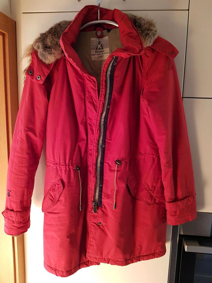 Parka Winterjacke von Gaastra in Rehau