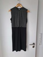 esprit Kleid, Größe  36, schwarz , Muster Nordrhein-Westfalen - Warstein Vorschau