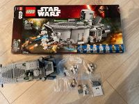 Lego Star Wars 75103 Hessen - Bad Hersfeld Vorschau