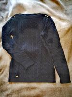 LAUREN by Ralph Lauren Rundhals-Pullover M / 38 / 10 Berlin - Köpenick Vorschau