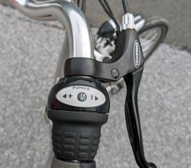 E-Bike Top pedo ❗Nur 90 km gefahren ❗ in Rüthen