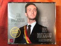 Hörbuch Alles, alles über Deutschland Jan Böhmermann Niedersachsen - Lilienthal Vorschau