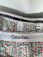 Calvin Klein Damen Schlafanzug Boxer NP 45€ Hamburg-Nord - Hamburg Winterhude Vorschau